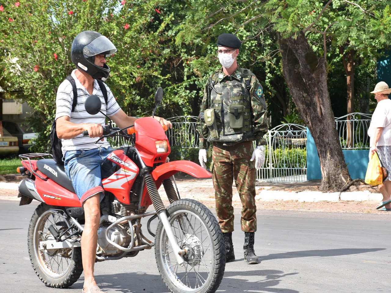 2020.03.25 19ºGAC  Operação COVID19 01