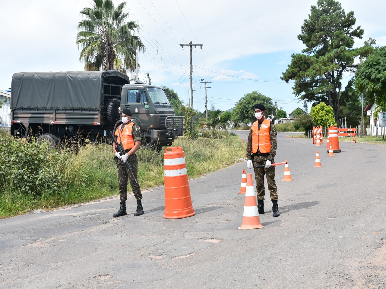 2020.03.25 19ºGAC  Operação COVID19 02