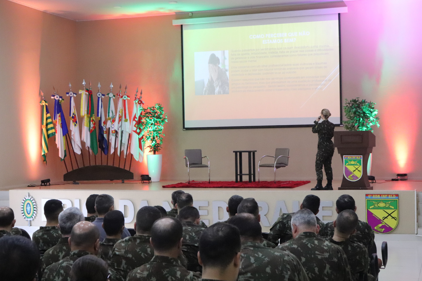 Setembro Amarelo “mês de prevenção ao suicídio” 