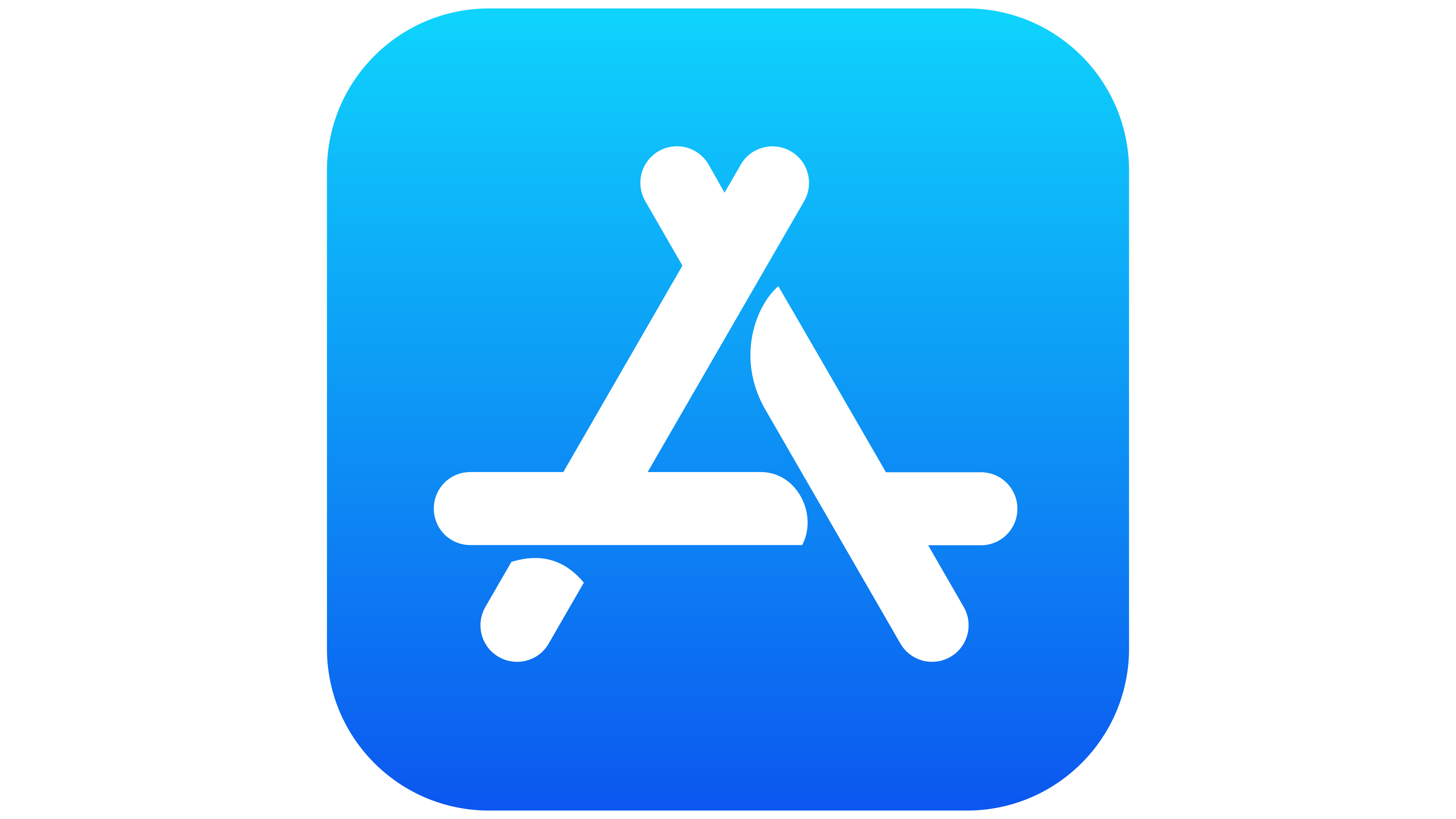 App Store Logo